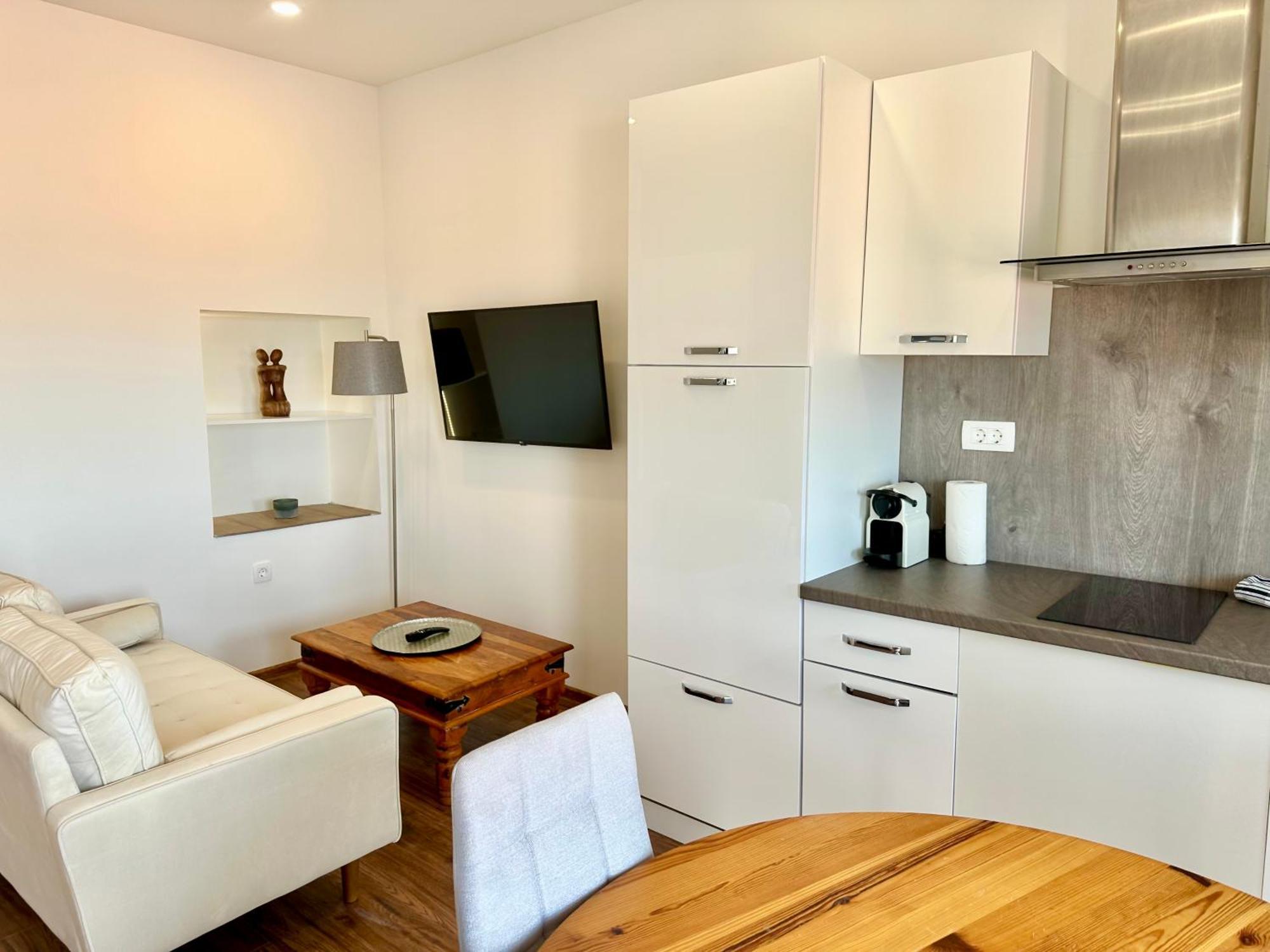 Apartma Focus Pula