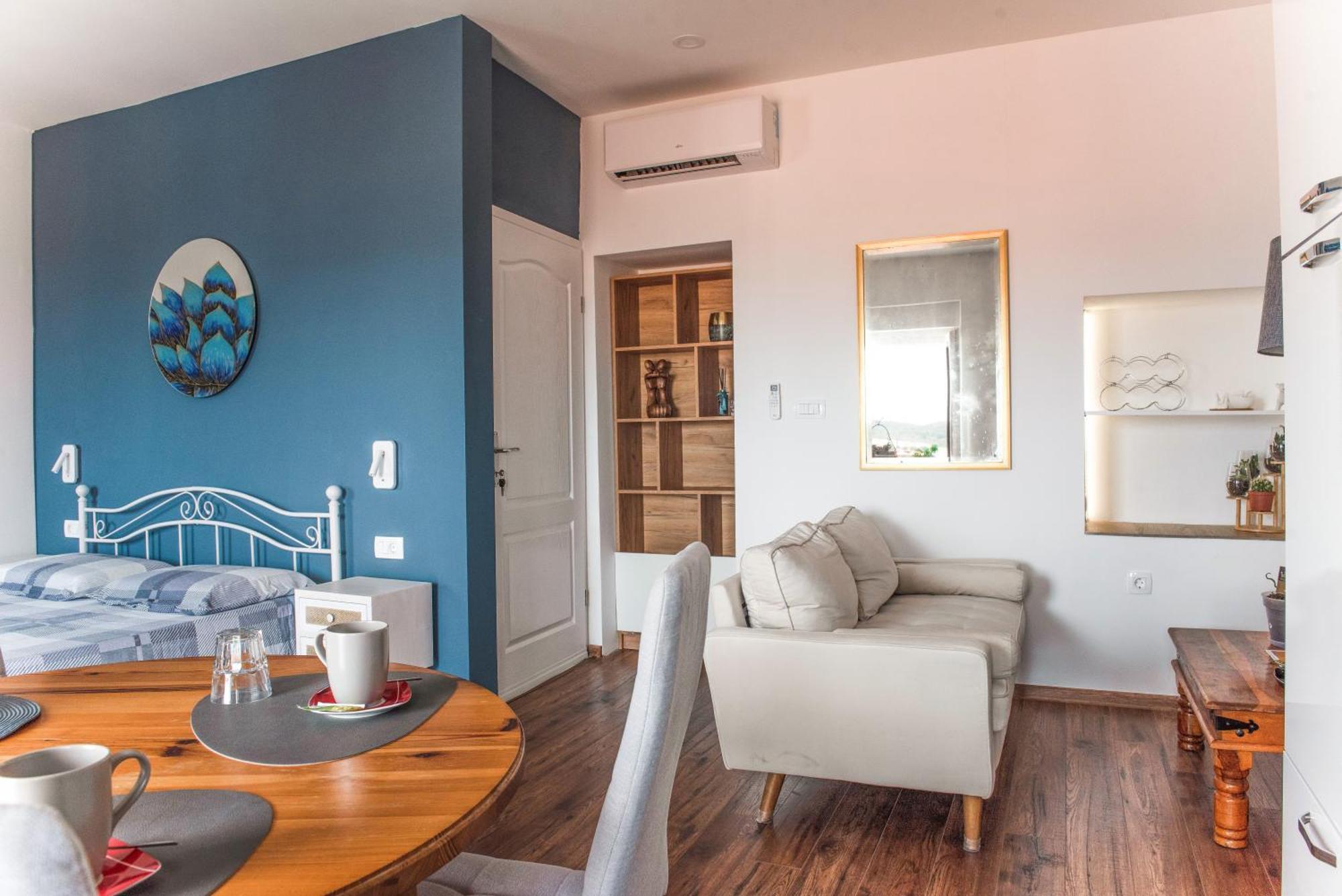 Apartma Focus Pula